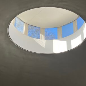 ppel der Rotunde, Evangelische Akademie Tutzing (dgr/eat archiv)
