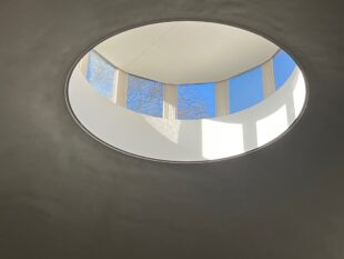 ppel der Rotunde, Evangelische Akademie Tutzing (dgr/eat archiv)