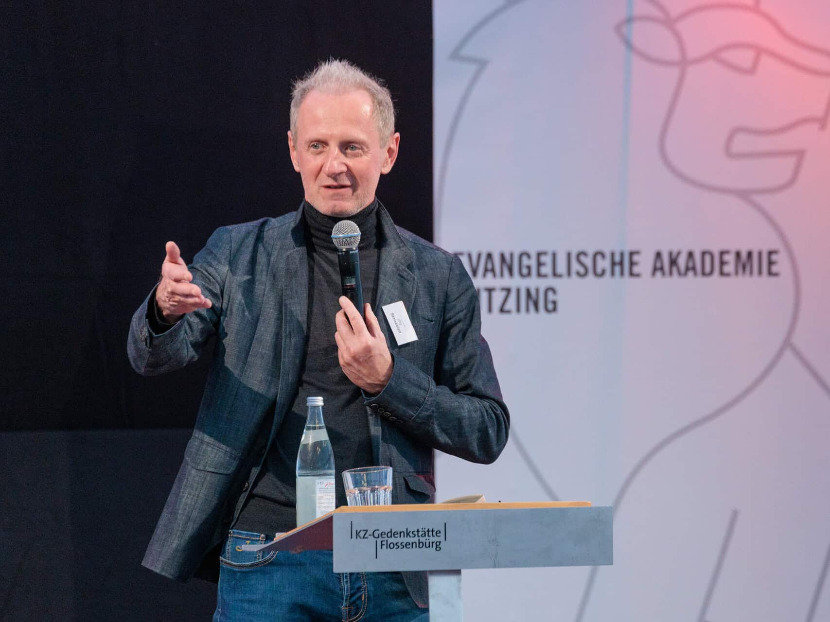 Skriebeleit Bonhoeffer Flossenbürg