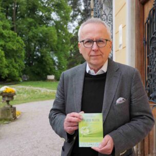 Vertrauen als Lebenskraft