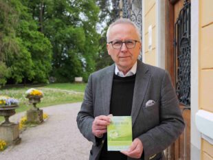 Vertrauen als Lebenskraft