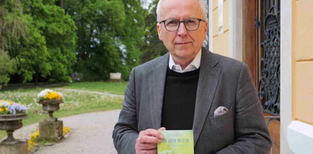 Vertrauen als Lebenskraft