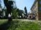 “Dazwischen” – Skulpturen im Schlosspark