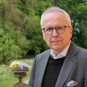 60 Jahre Evangelische Erwachsenenbildung in Bayern