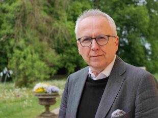 60 Jahre Evangelische Erwachsenenbildung in Bayern