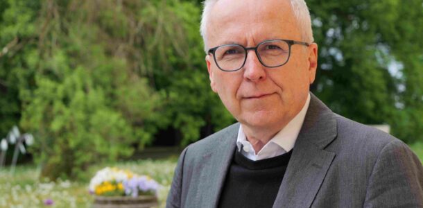 60 Jahre Evangelische Erwachsenenbildung in Bayern