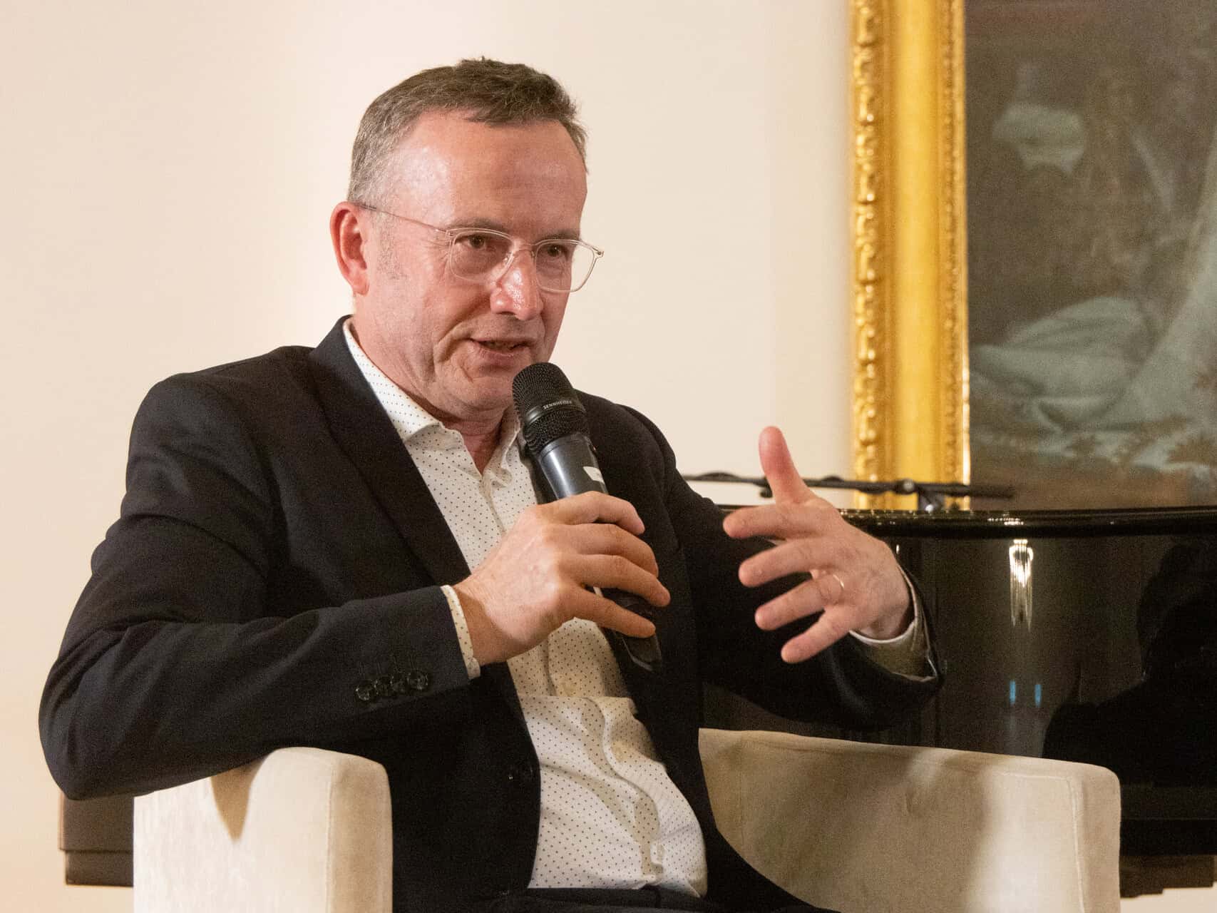 Christian Kopp