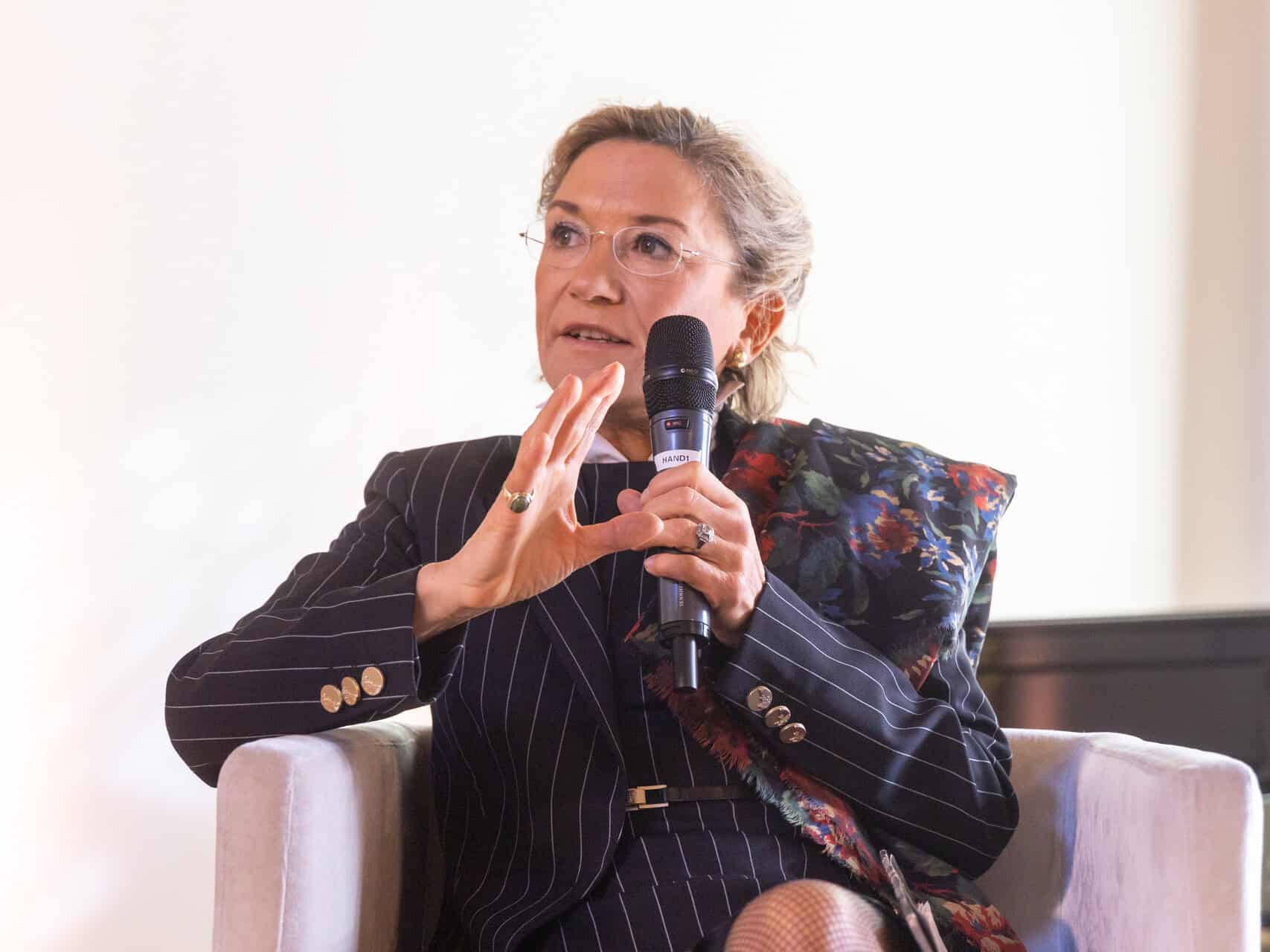 Franziska Augstein