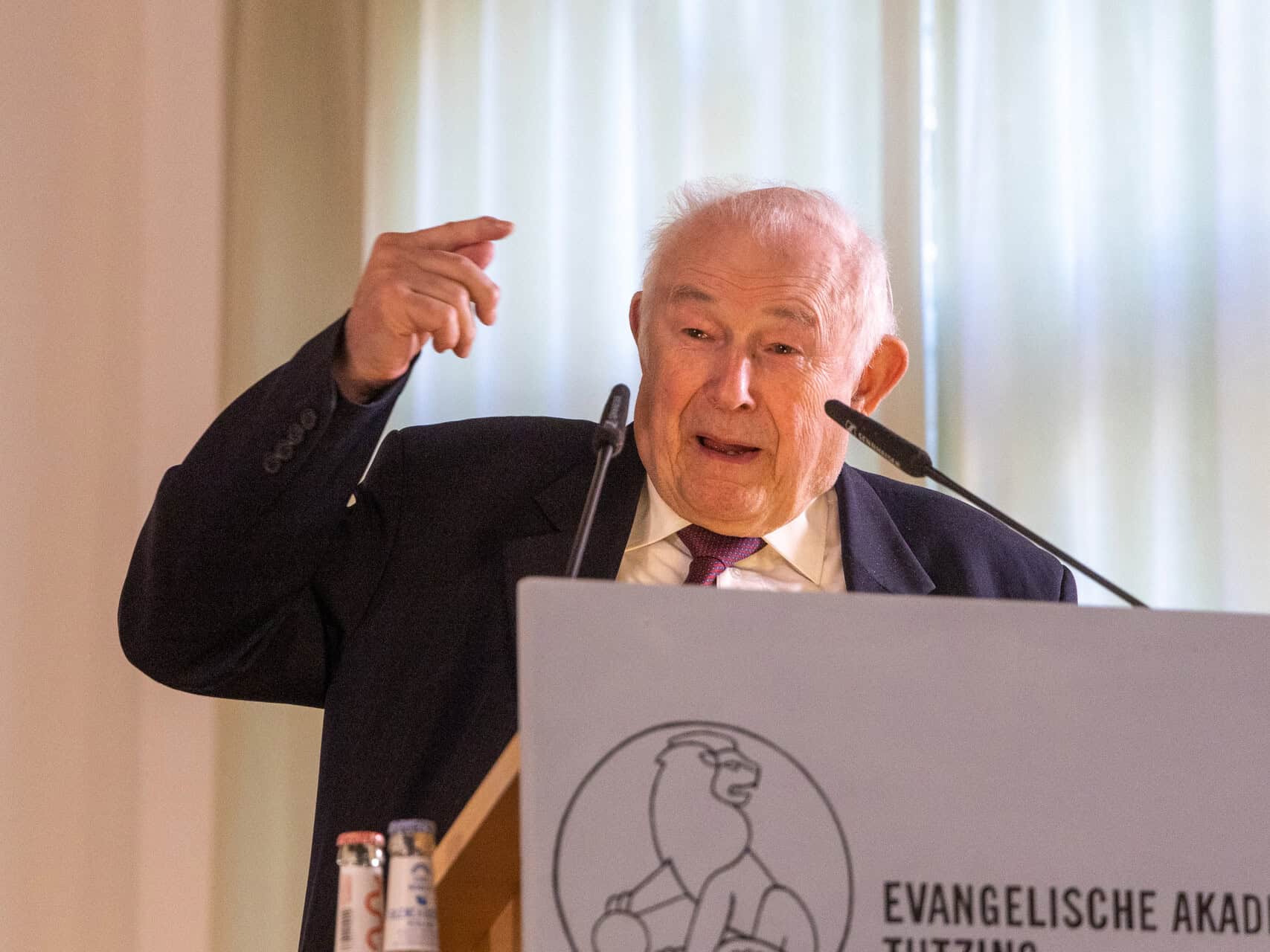 Günther Beckstein