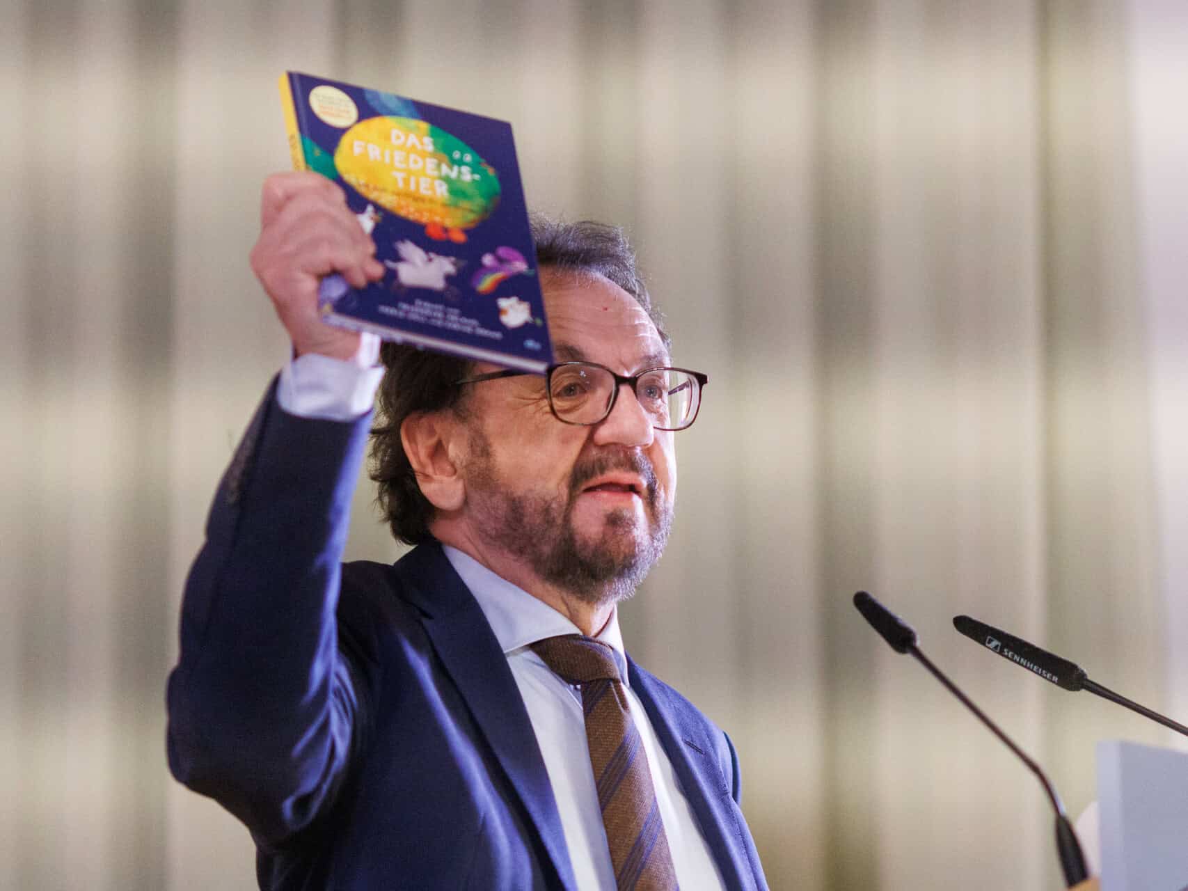 Heribert Prantl