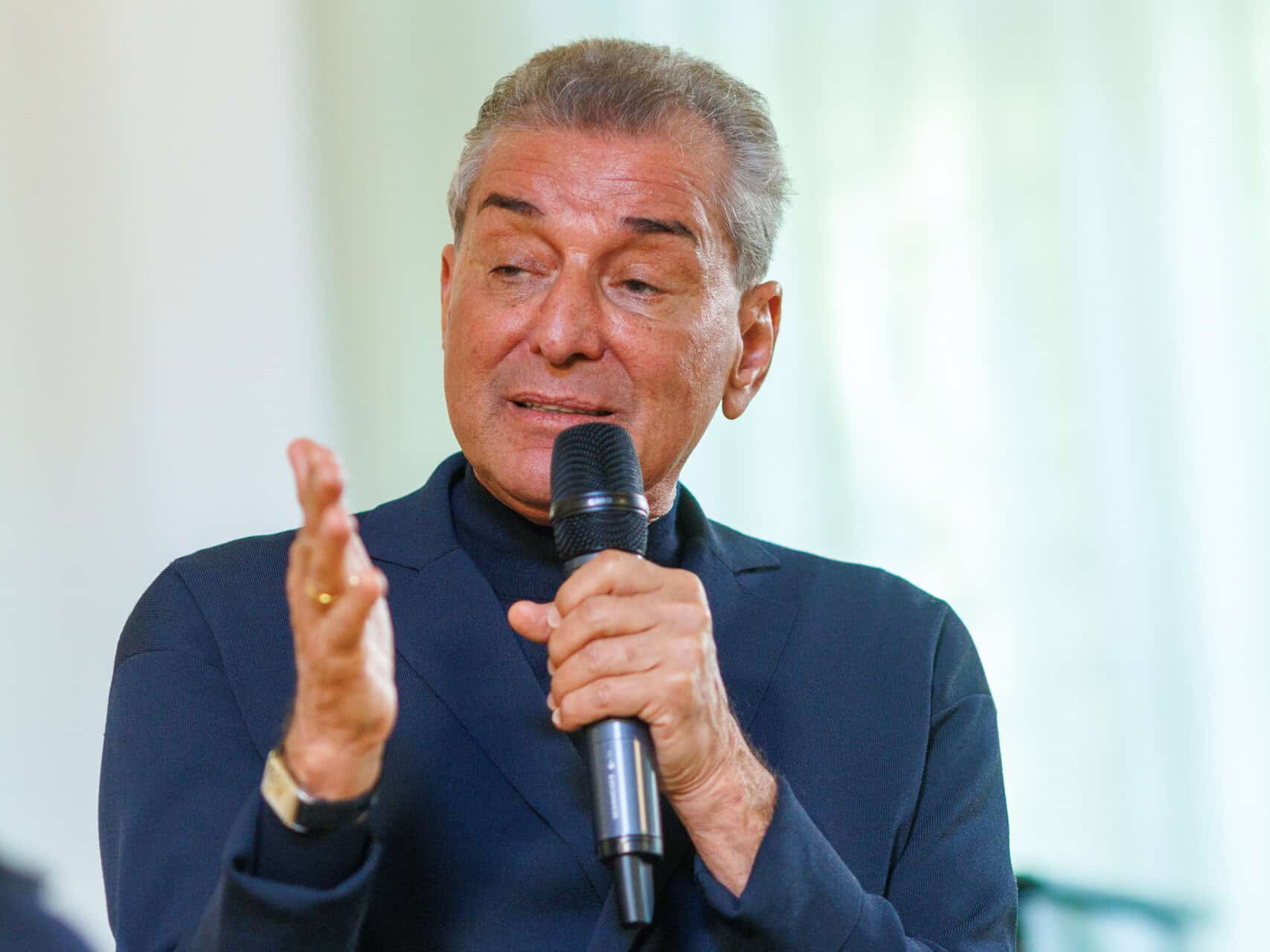 Michel Friedman