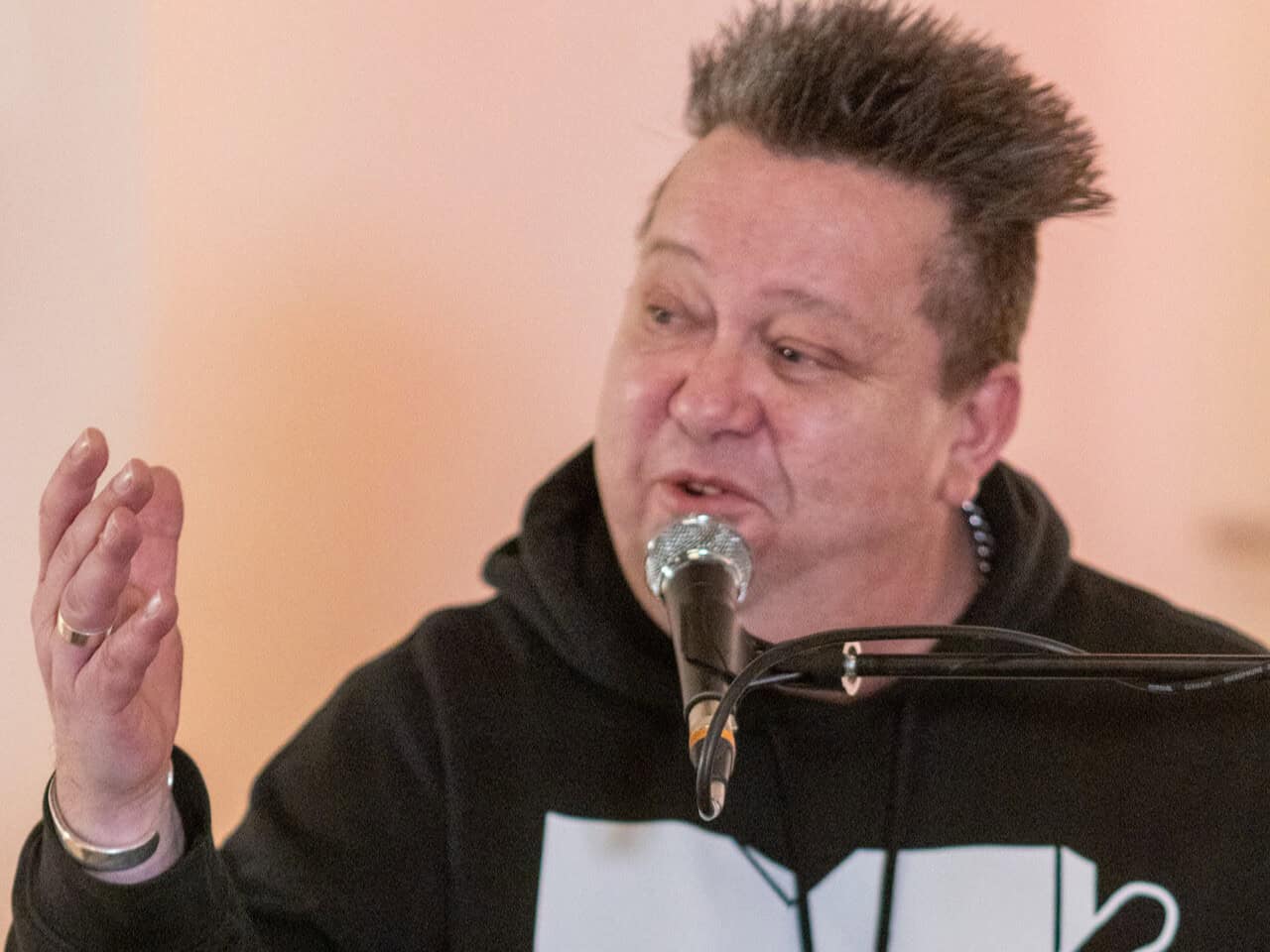 Sebastian Krumbiegel