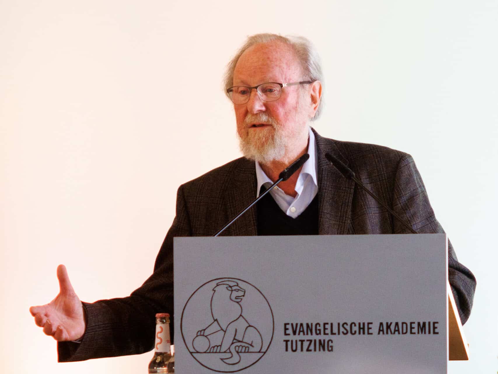 Wolfgang Thierse
