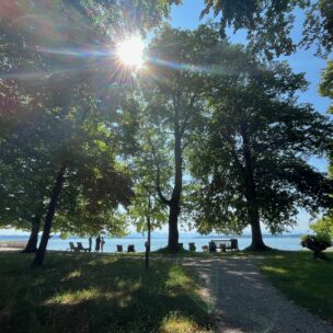 Newsletter der Evangelischen Akdaemie Tutzing