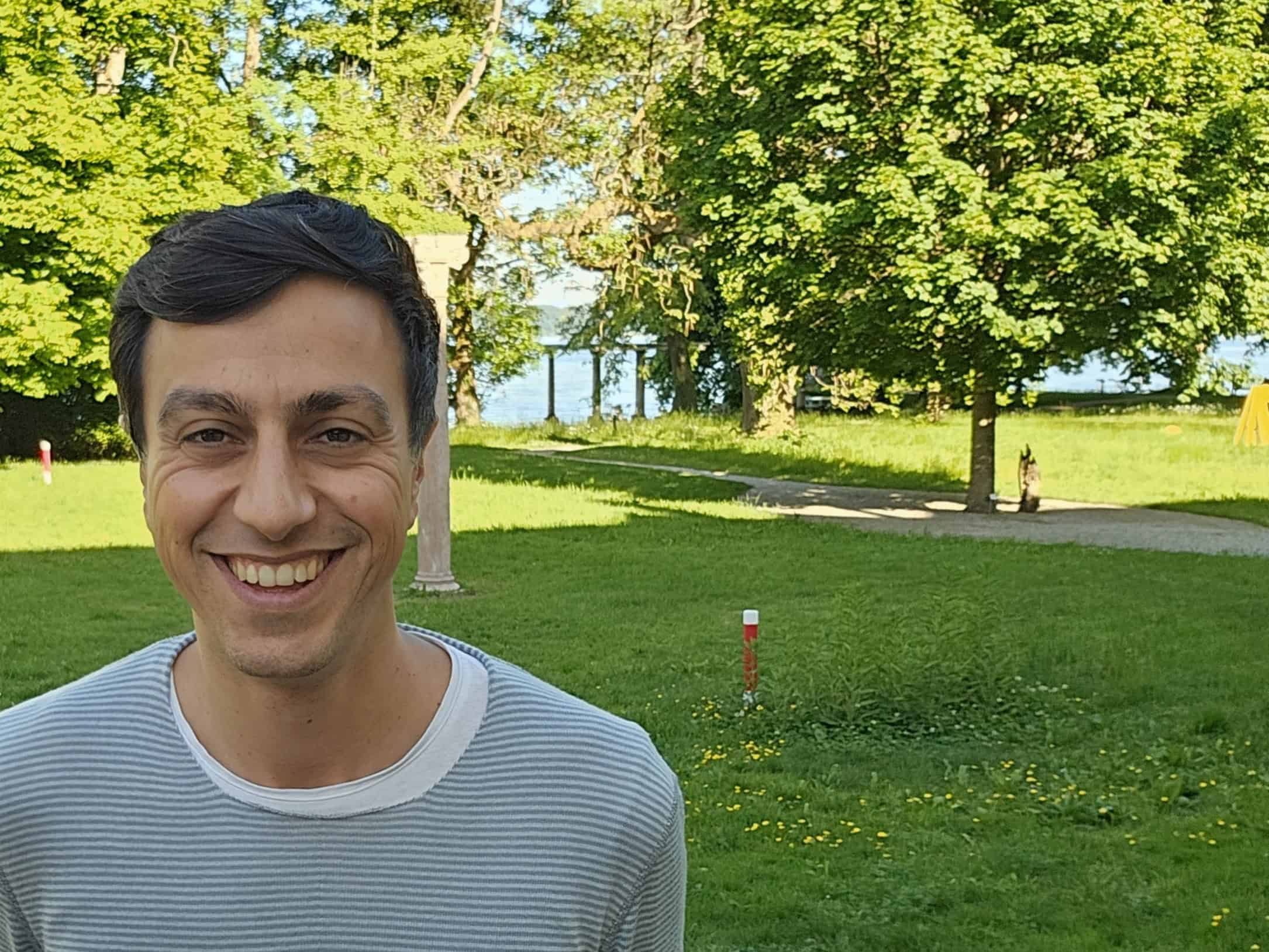 Bijan Moini