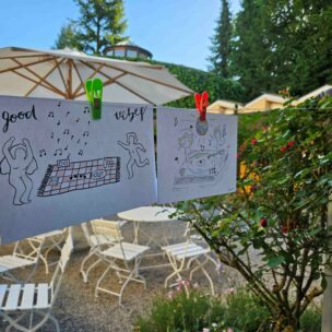 Good Vibes in politischen Krisen: Rassismuskritik, neue Medien & Comics
30. Mai - 01. Juni 2025