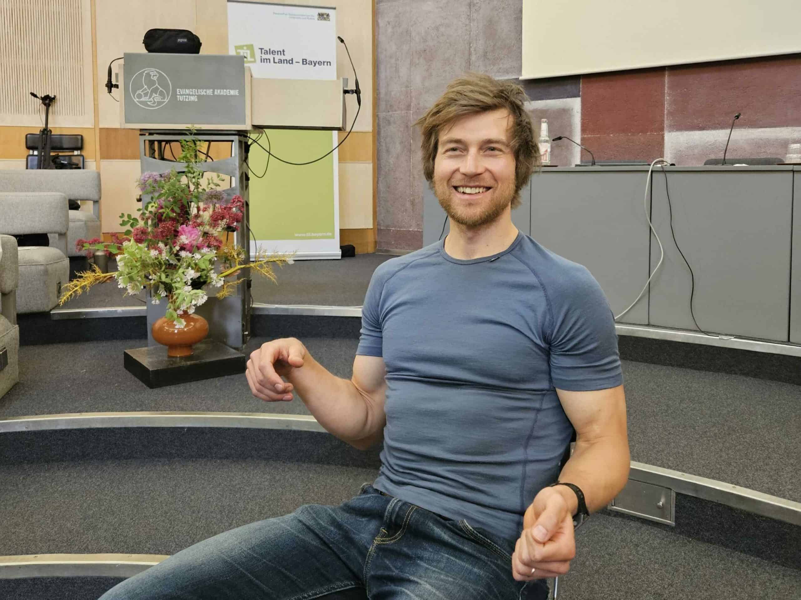 Simon Berlin