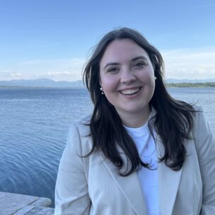 “Durch Sprache und respektvollen Umgang ließe sich vieles verändern”