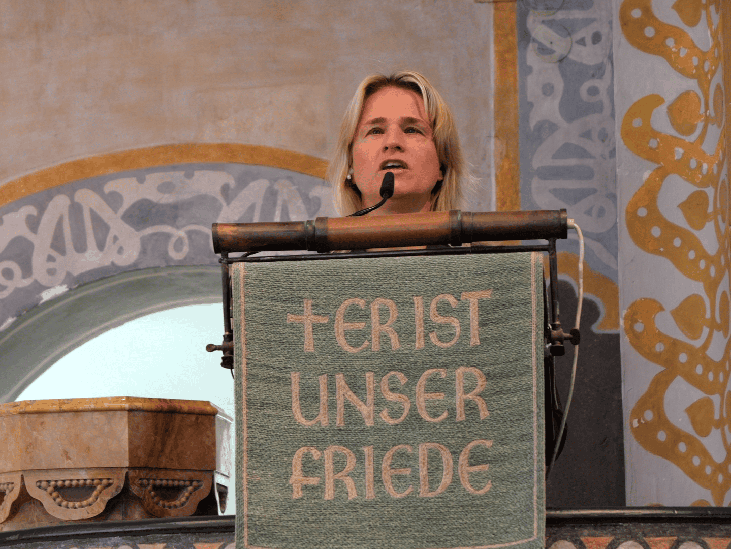 Verena Bentele