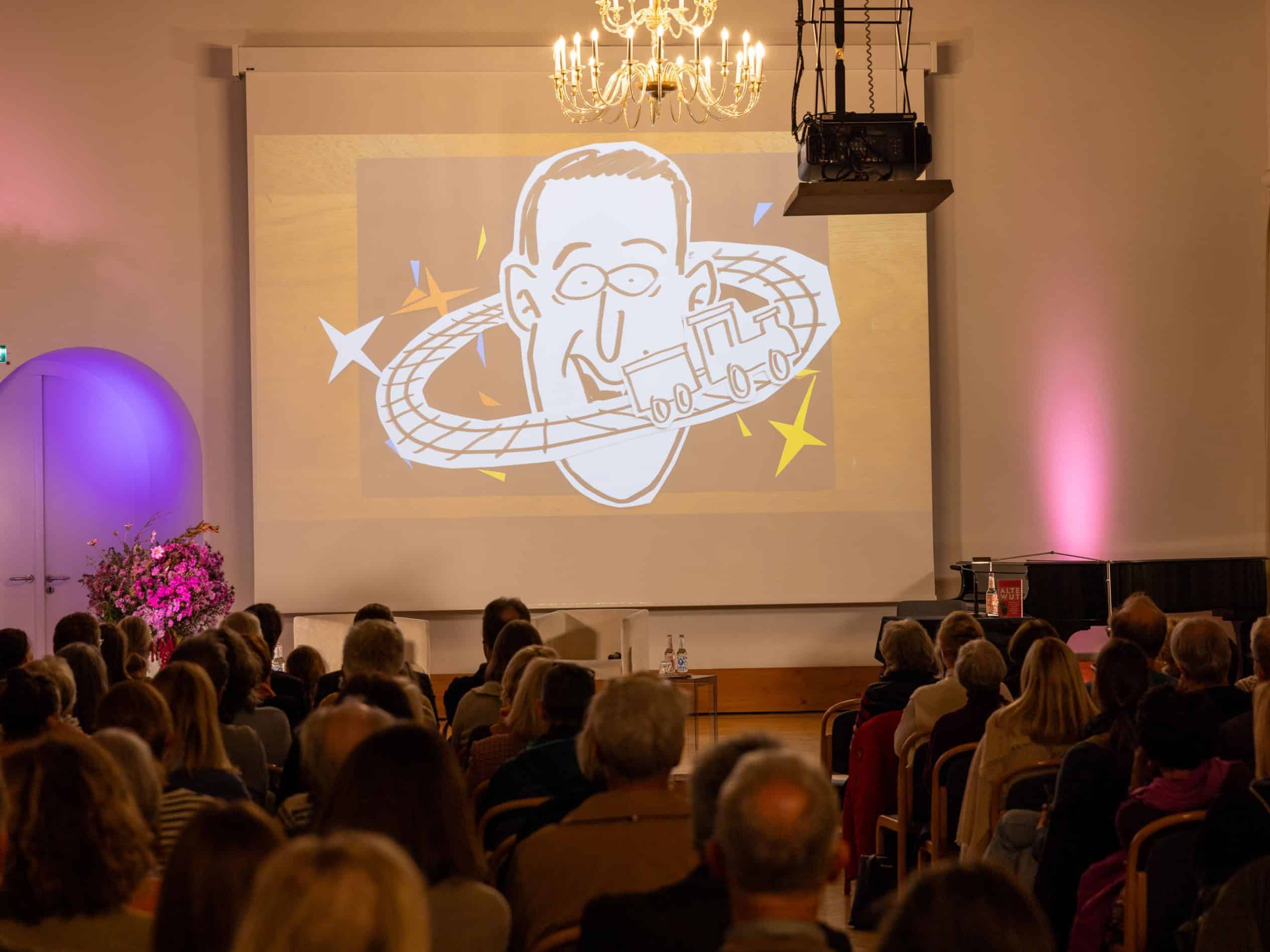 Caro Matzko Abend