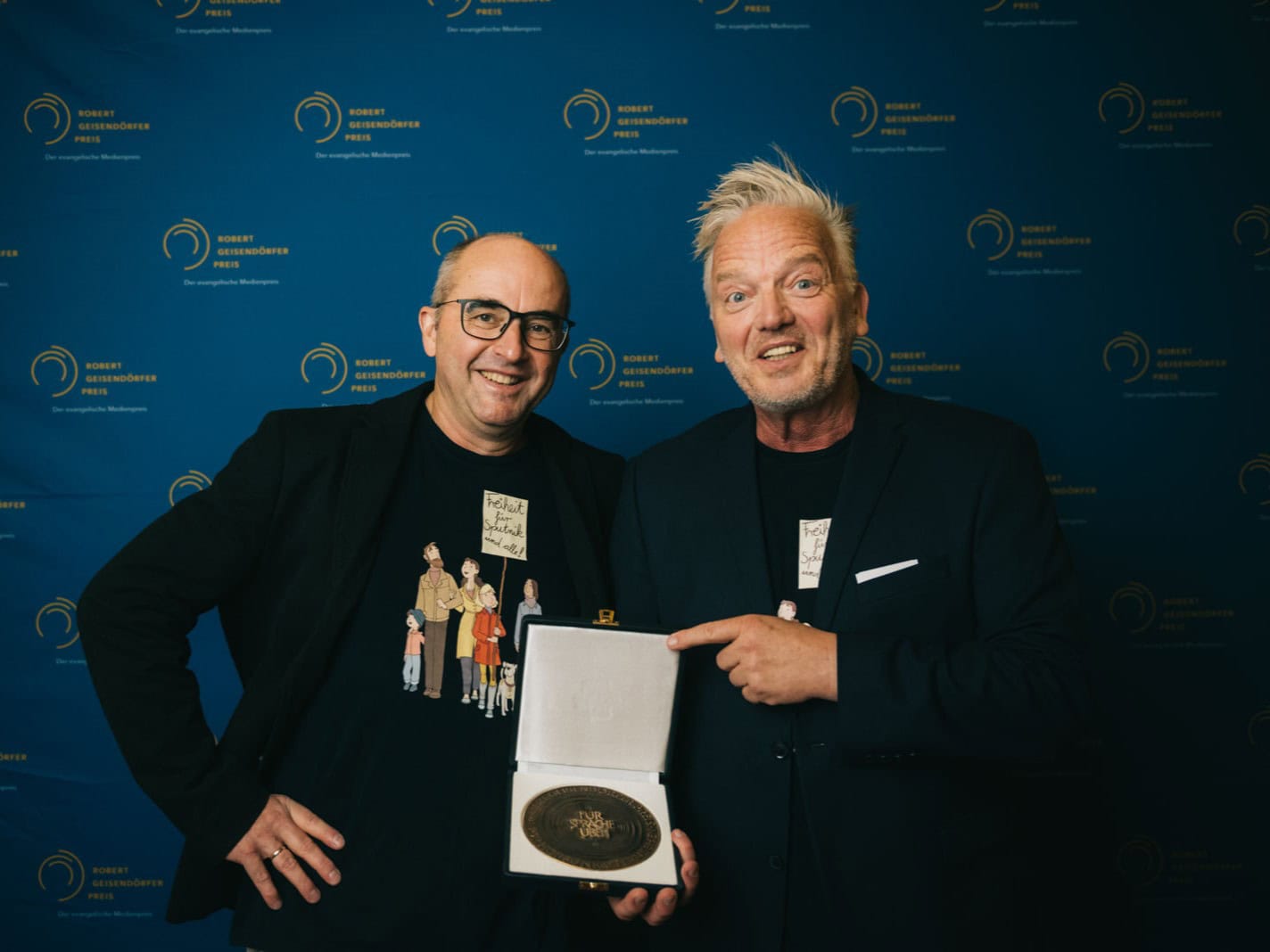 Geisendörferpreis 2025