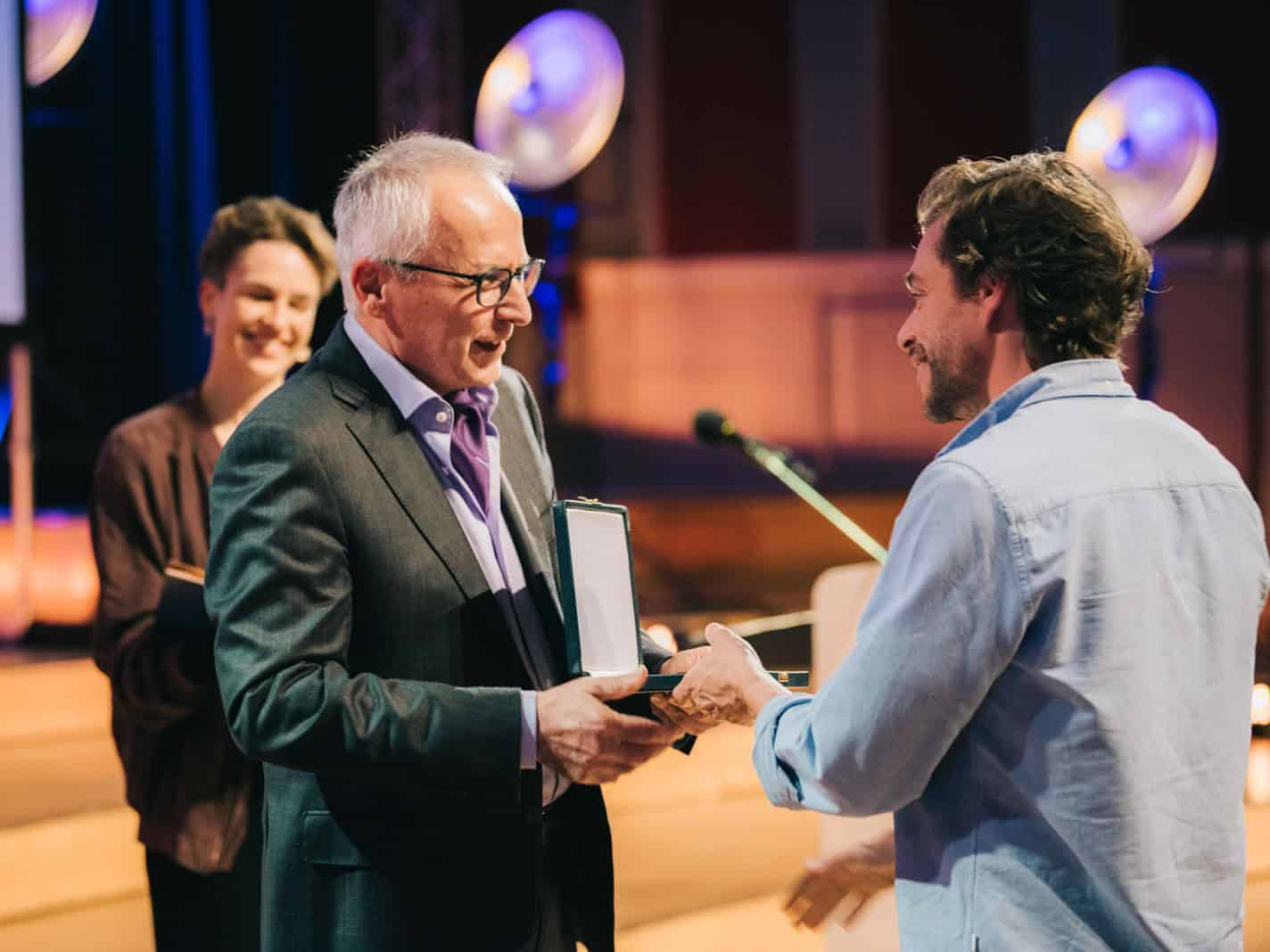 Geisendörferpreis 2025