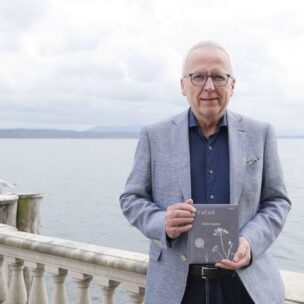 Trösten – wie geht das?