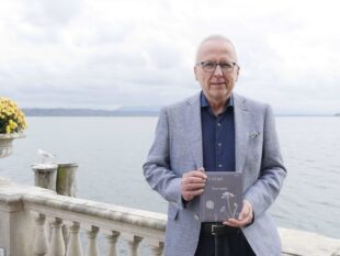 Trösten – wie geht das?