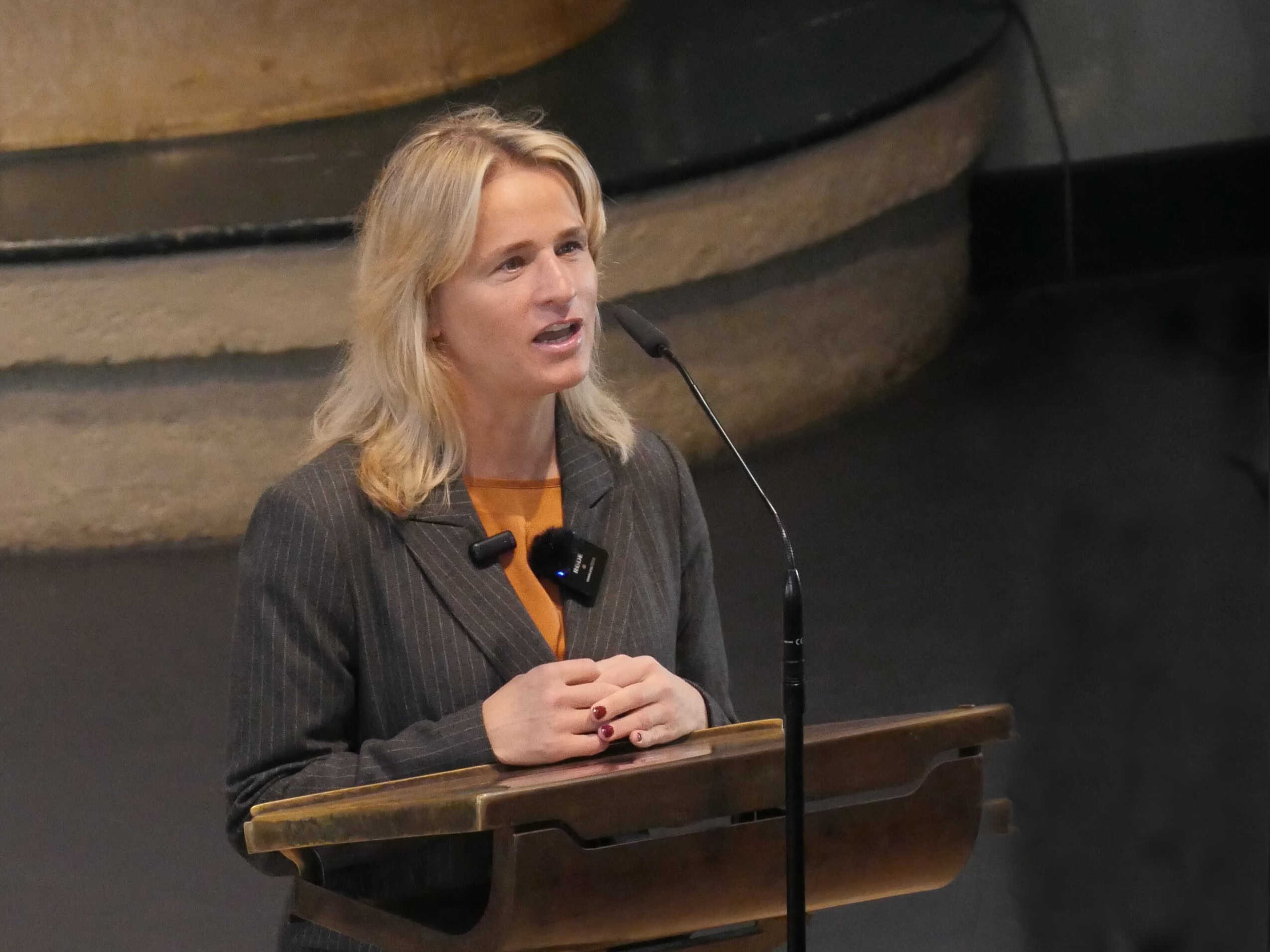 Verena Bentele