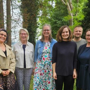 Fit für die Verfassungsviertelstunde