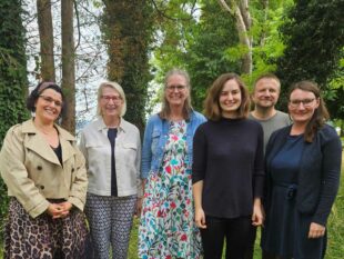 Fit für die Verfassungsviertelstunde   