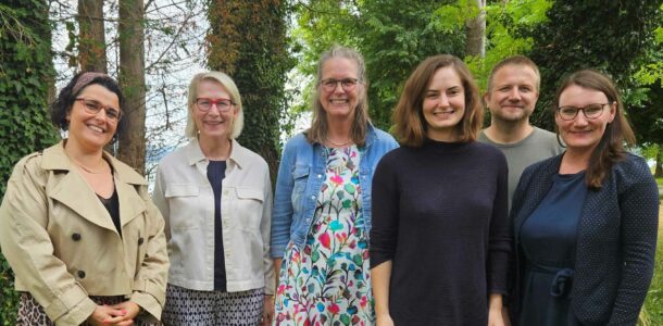 Fit für die Verfassungsviertelstunde   