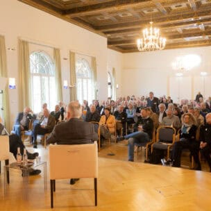 Tagungsbericht “Deutsche Einheit, deutsche Teilung”