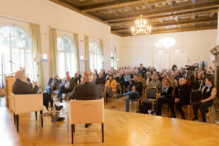 Tagungsbericht “Deutsche Einheit, deutsche Teilung”