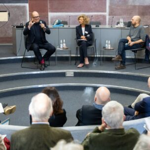 Politischer Club November 2025, Evangelische Akademie Tutzing