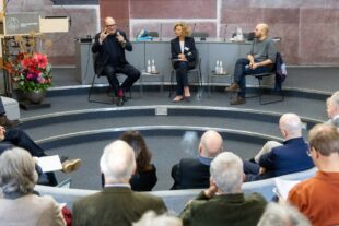 Politischer Club November 2025, Evangelische Akademie Tutzing