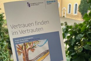 Impulse und Hilfe zum Thema Demenz