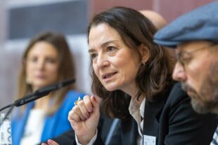 Abschlussdebatte im Politischen Club, Herbsttagung November 2025