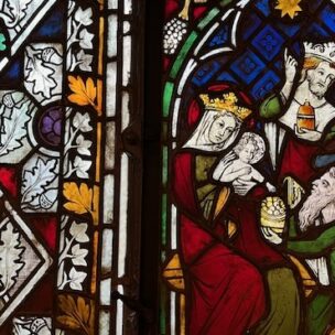 Evangelische Morgenfeier über den Blick hinter die Kulissen