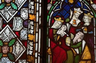 Evangelische Morgenfeier über den Blick hinter die Kulissen