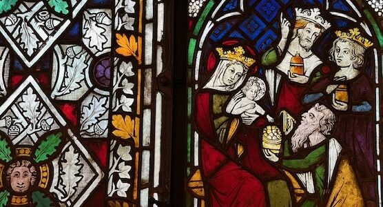 Evangelische Morgenfeier über den Blick hinter die Kulissen