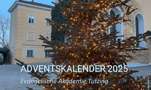 Adventskalender 2025