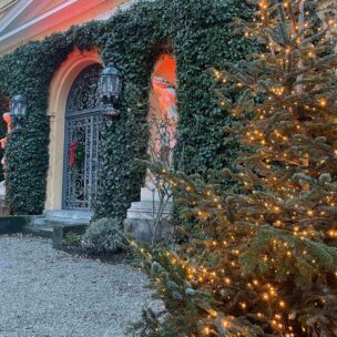 Weihnachtsgruß 2025