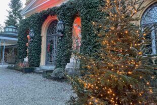 Weihnachtsgruß 2025