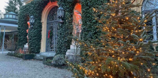 Weihnachtsgruß 2025