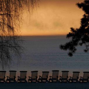 Evangelische Akademie Tutzing