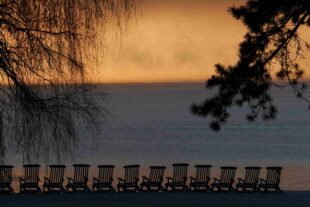Evangelische Akademie Tutzing