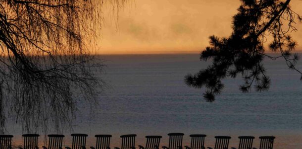 Evangelische Akademie Tutzing