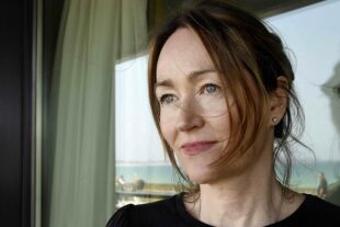 Katerina Poladjan, Foto Francesco Gattoni