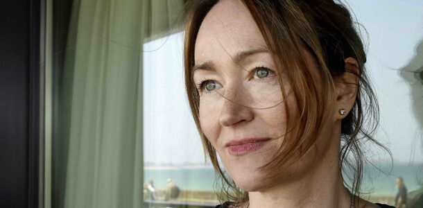 Katerina Poladjan, Foto Francesco Gattoni